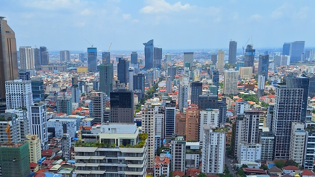 Property Taxes and Costs in Cambodia: A Detailed Guide