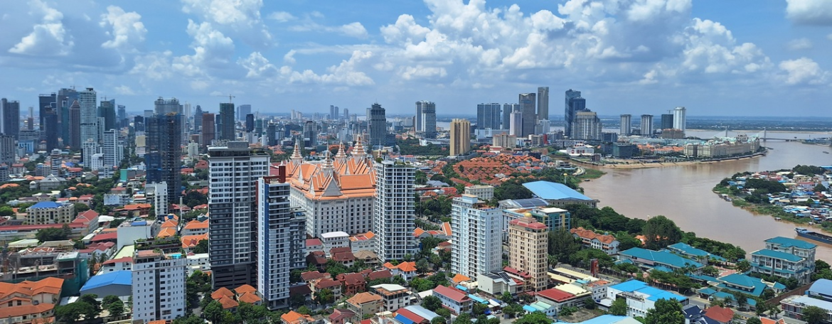 Your checklist before buying property in Cambodia