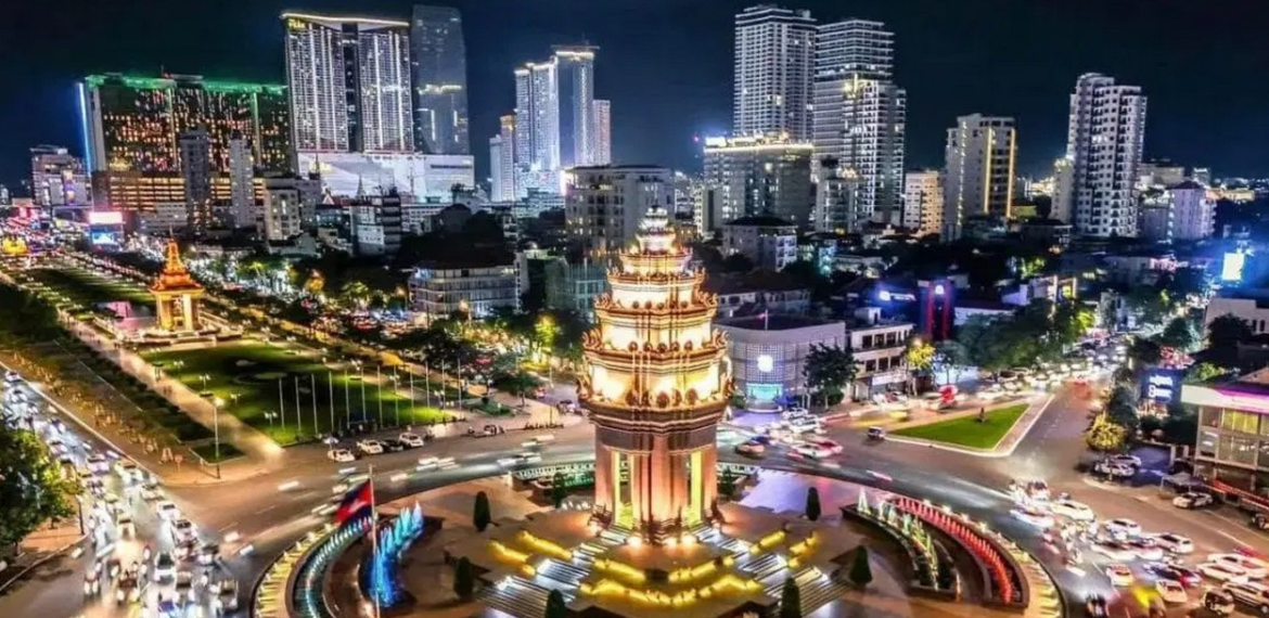 Investment Tour to Cambodia 2026