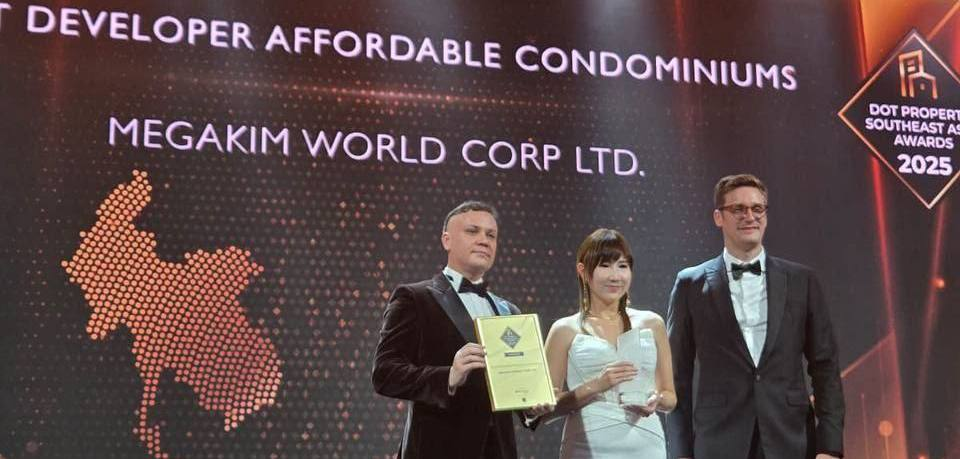 Dot Property Southeast Asia Awards 2025