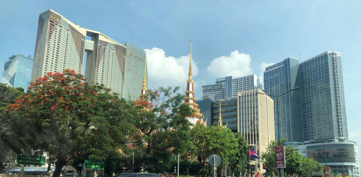 Social integration of expats in Cambodia: recommendations