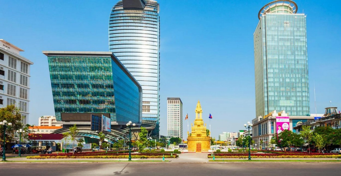 Guide to Obtaining Cambodian Citizenship