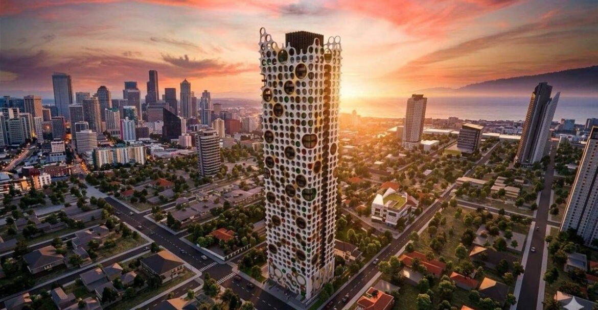 TIME CASTLE XI – A Unique Urban Rhythm in BKK3