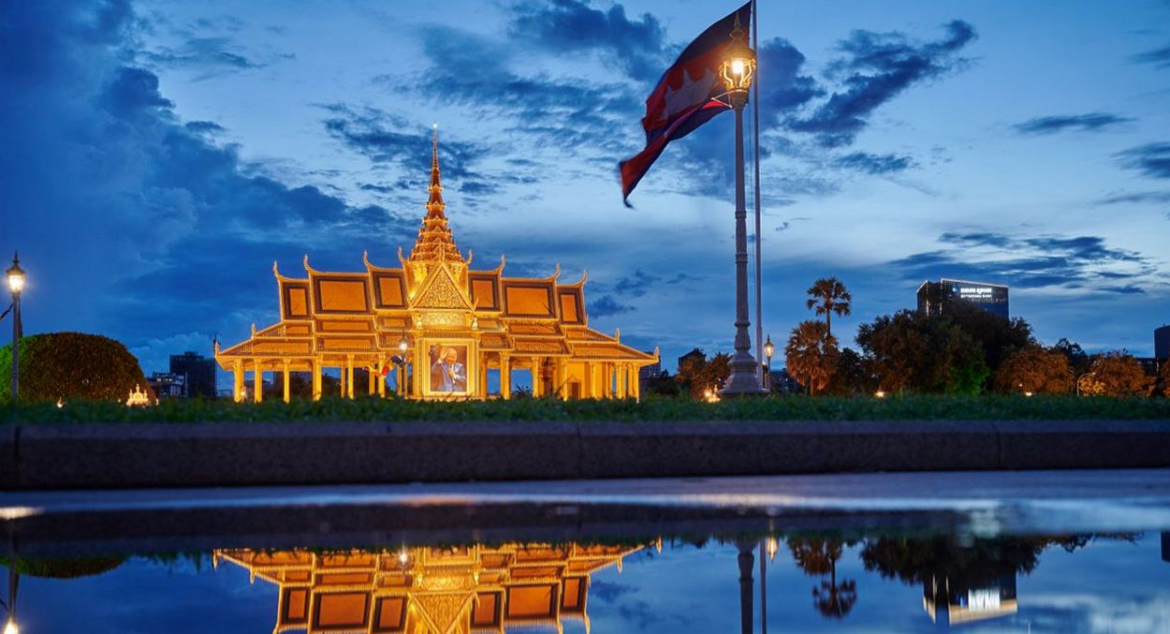 Cambodia in global tourism strategy in partnership with Singapore Airlines