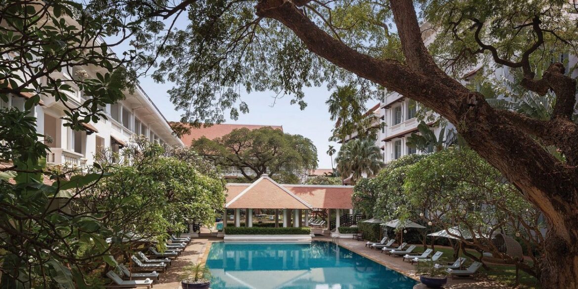 Beyond Angkor Wat: How Cambodia Is Expanding Its Appeal Beyond Heritage Tourism