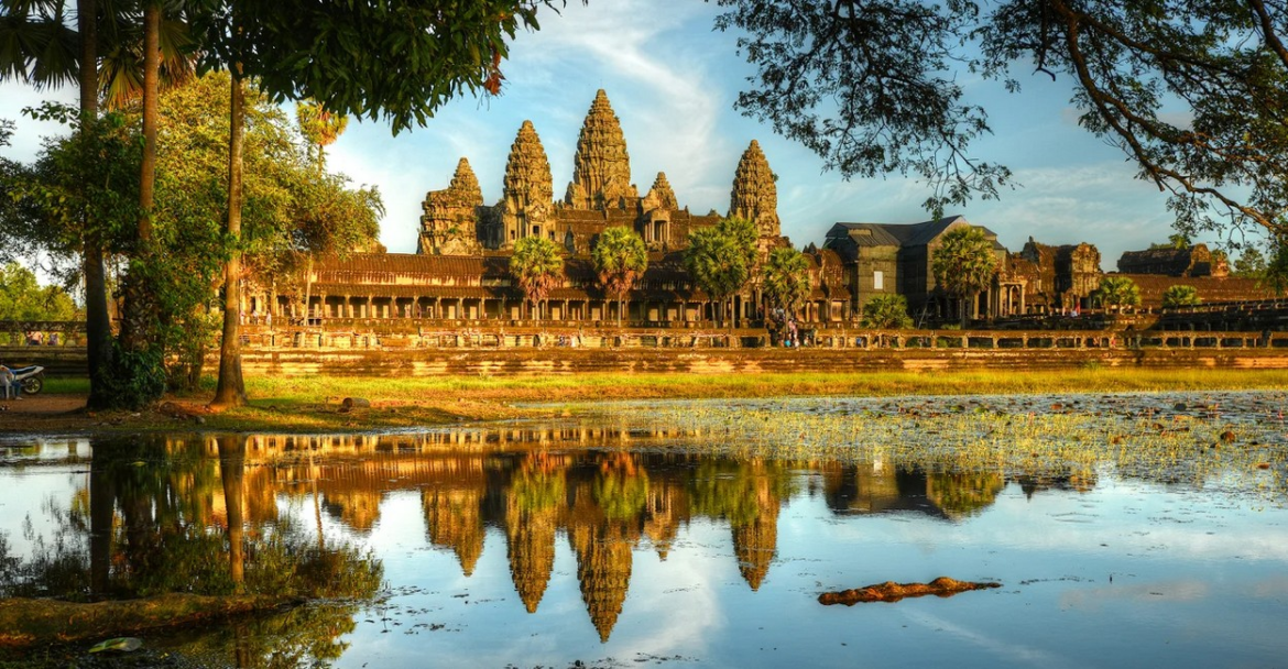 Siem Reap 2.0: How Cambodia’s Cultural Capital Is Reinventing Itself for the Future