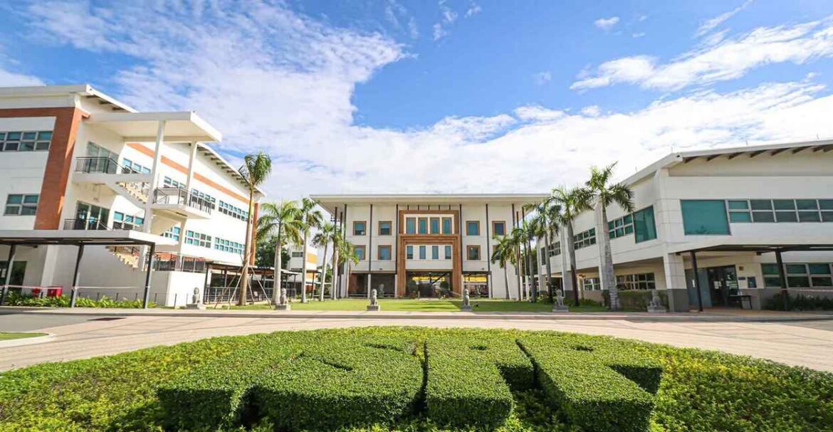 The best International Schools in Phnom Penh, Cambodia