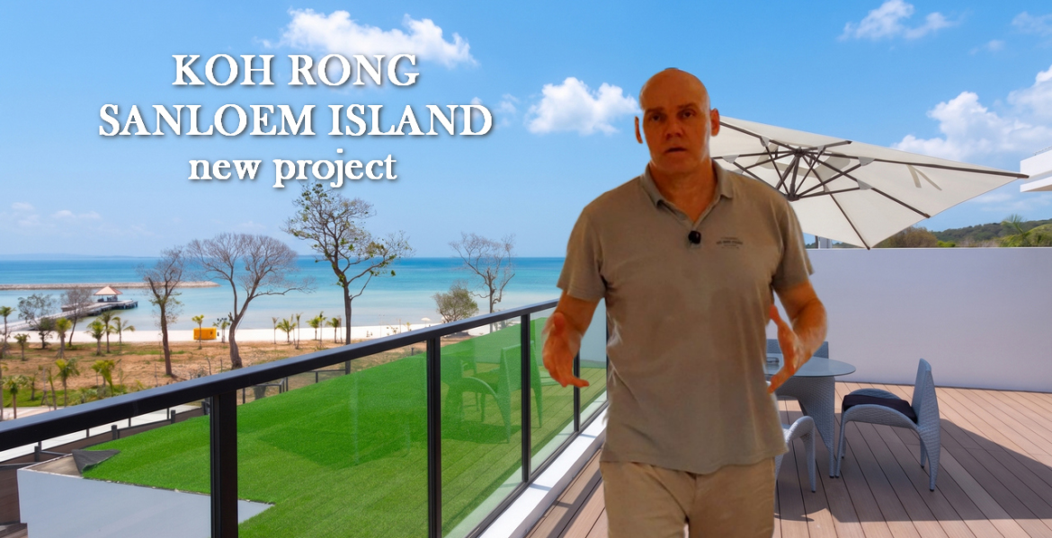 Video: Xanadu Resort – Invest in Cambodia’s Next Luxury Island Project
